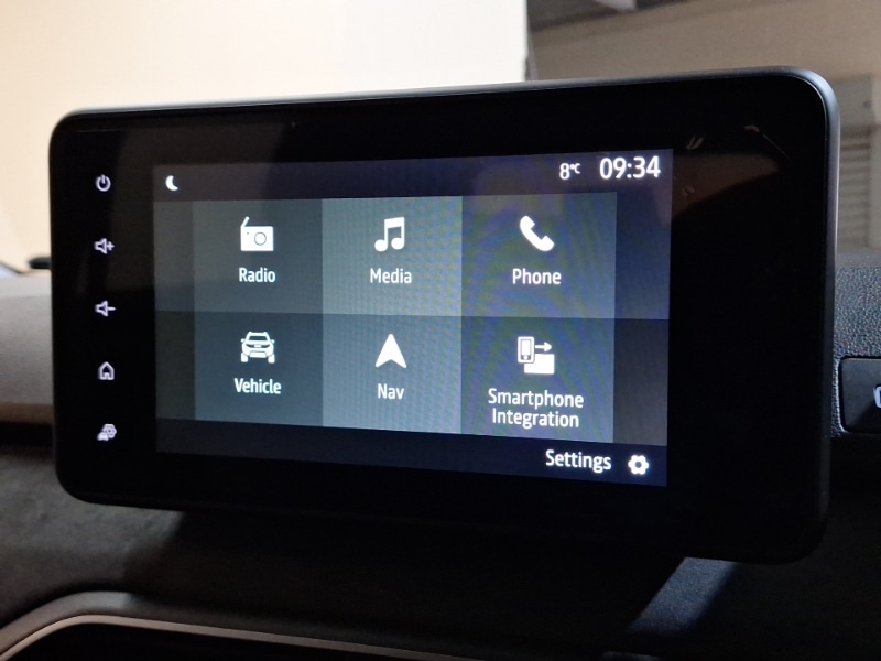 Used Dacia Jogger 2024 for sale - 77556157: Photo 13