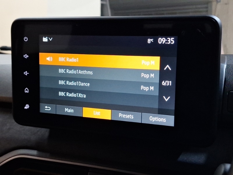 Used Dacia Jogger 2024 for sale - 77556157: Photo 15