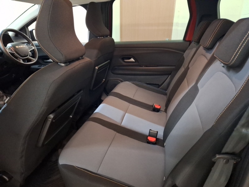 Used Dacia Jogger 2024 for sale - 77556157: Photo 6