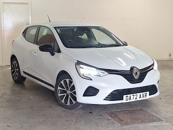 Used Renault Clio 2022 for sale - 79826673: Photo