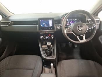 Used Renault Clio 2022 for sale - 79826673: Photo