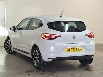 Used Renault Clio 2022 for sale - 79826673: Photo