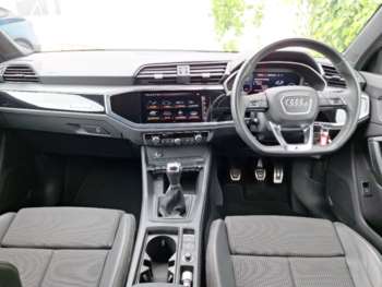 Used Audi Q3 2022 for sale - 75455504: Photo