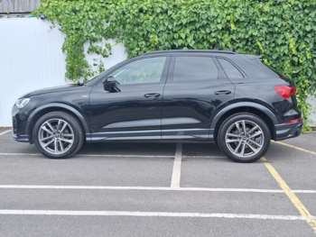 Used Audi Q3 2022 for sale - 75455504: Photo