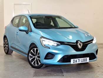 2022 - 1.0 TCe 90 Iconic 5dr