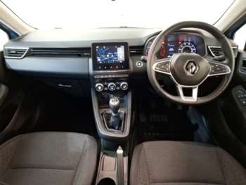 Used Renault Clio 2022 for sale - 75229368: Photo