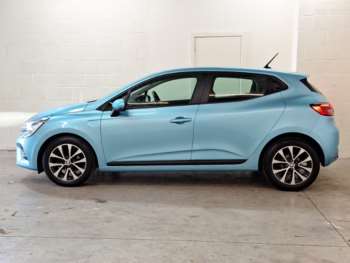 Used Renault Clio 2022 for sale - 75229368: Photo