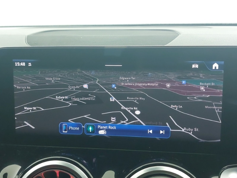 Used Mercedes-Benz GLB 2023 for sale - 76518816: Photo 14