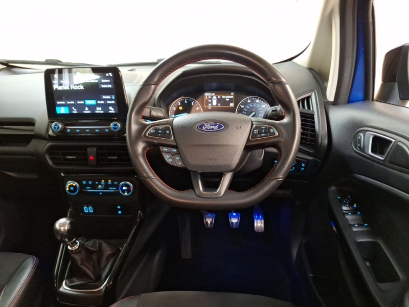 Used Ford Ecosport 2018 for sale - 78132715: Photo 10