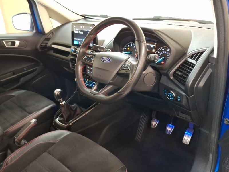 Used Ford Ecosport 2018 for sale - 78132715: Photo 11