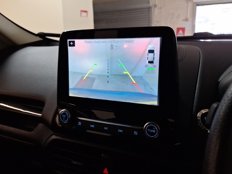 Used Ford Ecosport 2018 for sale - 78132715: Photo 13