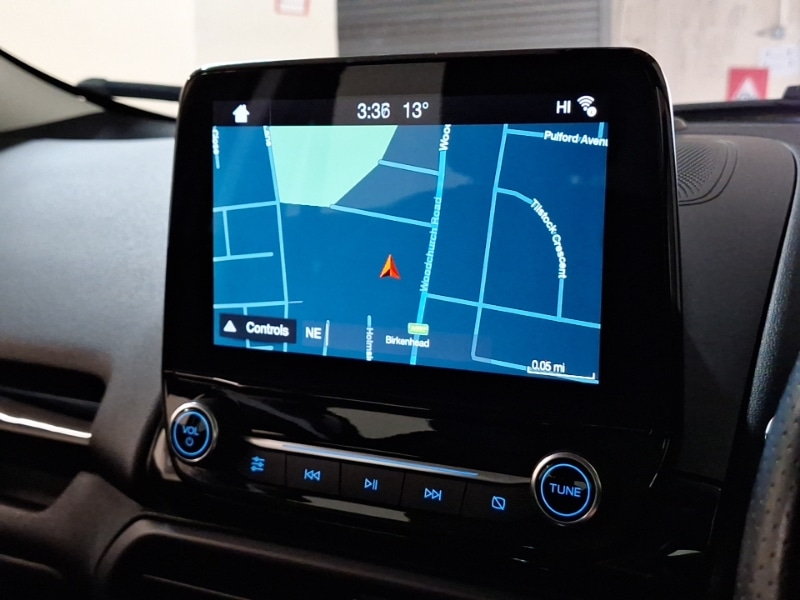 Used Ford Ecosport 2018 for sale - 78132715: Photo 15