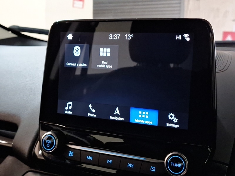 Used Ford Ecosport 2018 for sale - 78132715: Photo 16