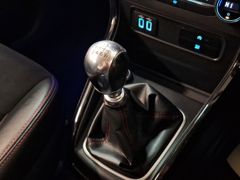 Used Ford Ecosport 2018 for sale - 78132715: Photo 17