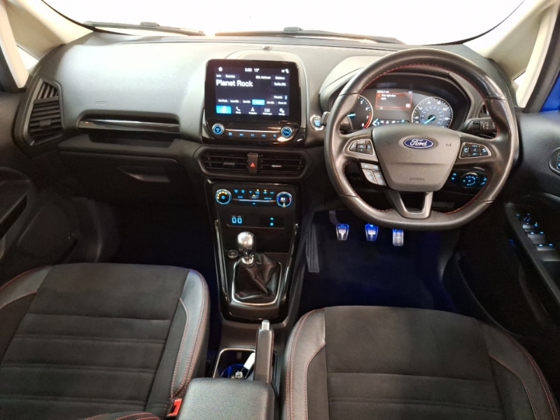 Used Ford Ecosport 2018 for sale - 78132715: Photo 2