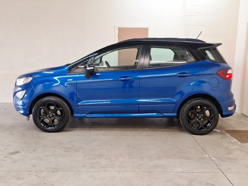 Used Ford Ecosport 2018 for sale - 78132715: Photo 4