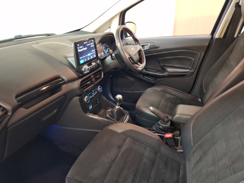 Used Ford Ecosport 2018 for sale - 78132715: Photo 5