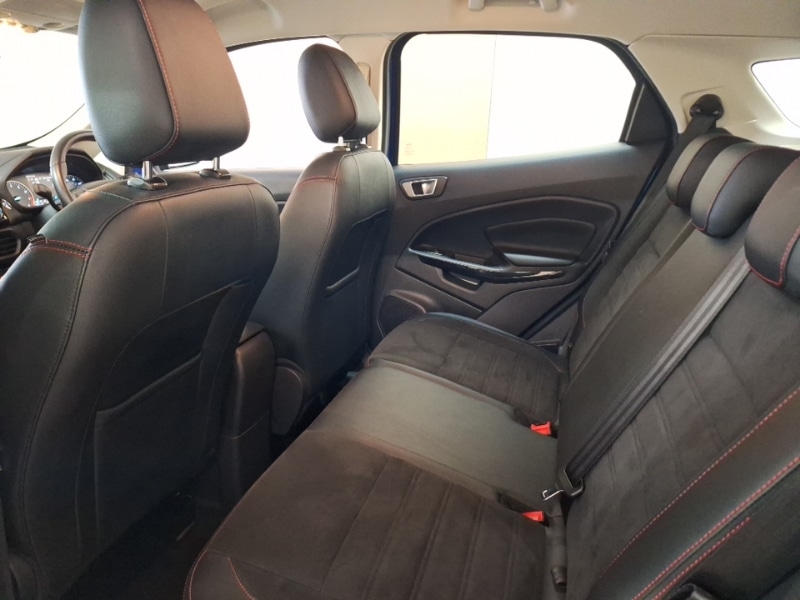 Used Ford Ecosport 2018 for sale - 78132715: Photo 6