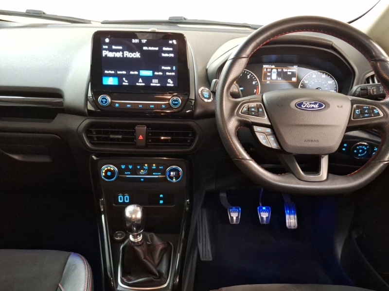 Used Ford Ecosport 2018 for sale - 78132715: Photo 7