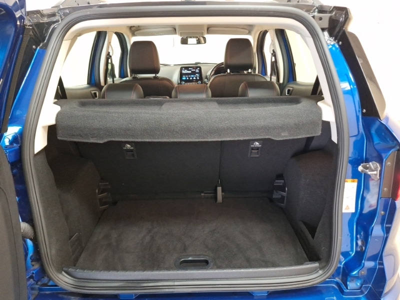 Used Ford Ecosport 2018 for sale - 78132715: Photo 8