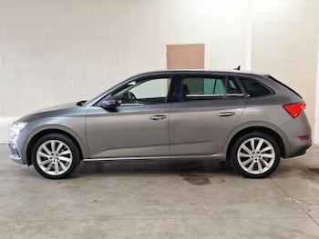 Used Skoda Scala 2022 for sale - 79573213: Photo