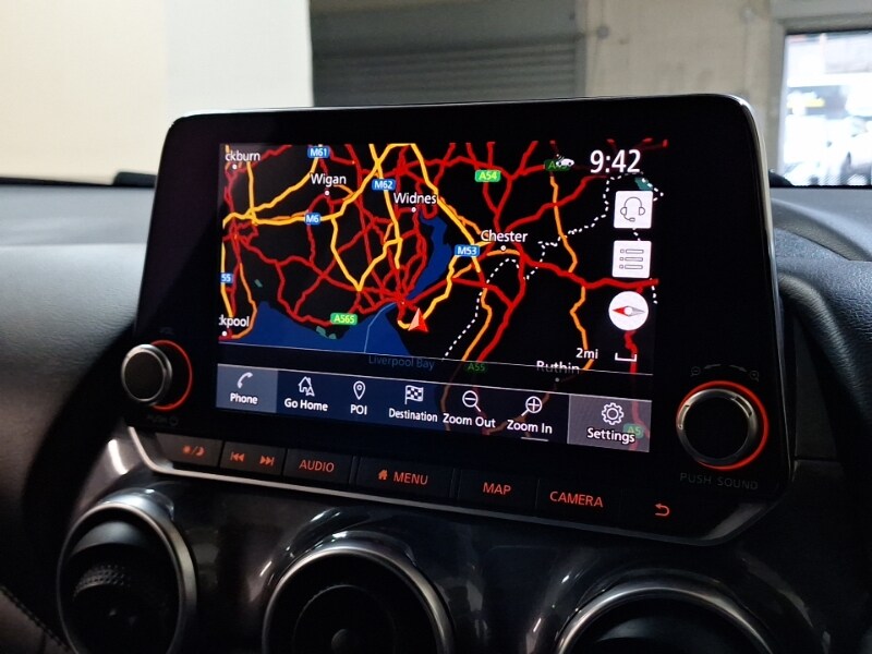 Used Nissan Juke 2023 for sale - 77689789: Photo 16