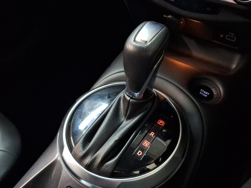 Used Nissan Juke 2023 for sale - 77689789: Photo 17