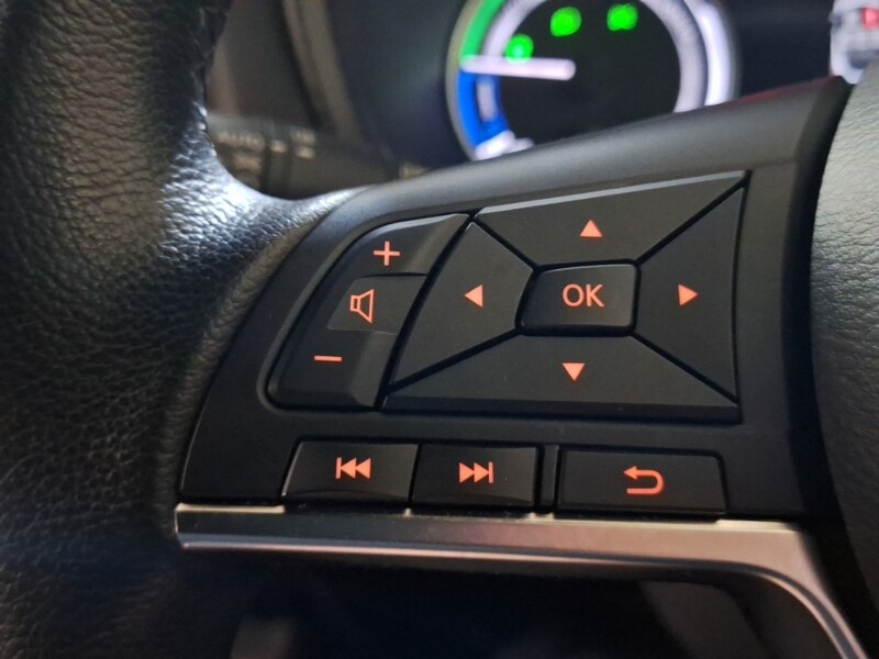 Used Nissan Juke 2023 for sale - 77689789: Photo 18