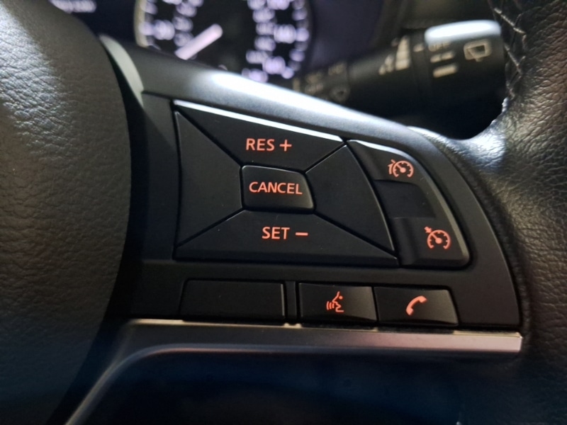 Used Nissan Juke 2023 for sale - 77689789: Photo 19