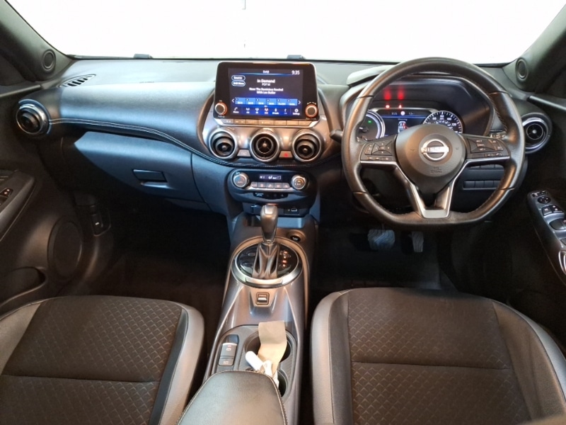 Used Nissan Juke 2023 for sale - 77689789: Photo 2