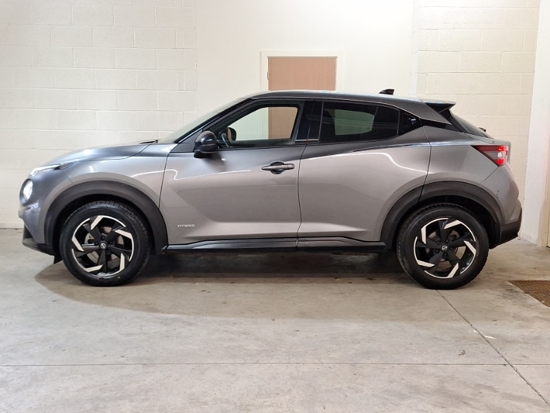 Used Nissan Juke 2023 for sale - 77689789: Photo 4
