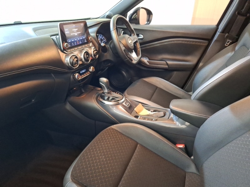 Used Nissan Juke 2023 for sale - 77689789: Photo 5