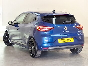 Used Renault Clio 2023 for sale - 78842020: Photo