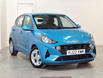 2022 - 1.2 MPi SE Connect 5dr Auto