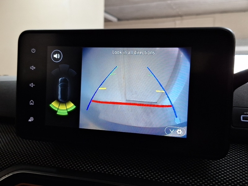 Used Dacia Sandero Stepway 2022 for sale - 77169129: Photo 12