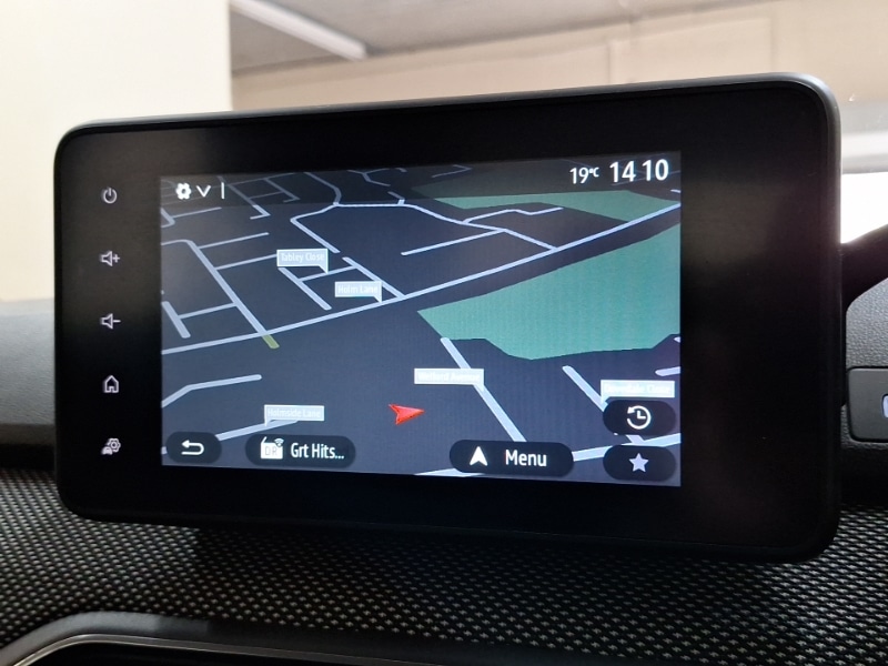 Used Dacia Sandero Stepway 2022 for sale - 77169129: Photo 14