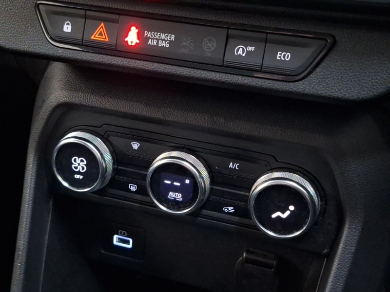 Used Dacia Sandero Stepway 2022 for sale - 77169129: Photo 16