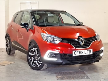 Renault - Captur