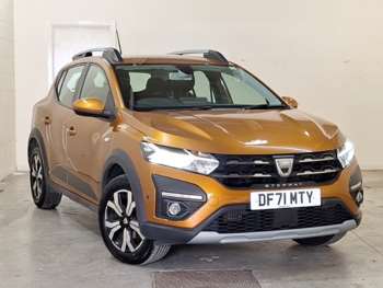 2022 - 1.0 TCe Prestige 5dr CVT
