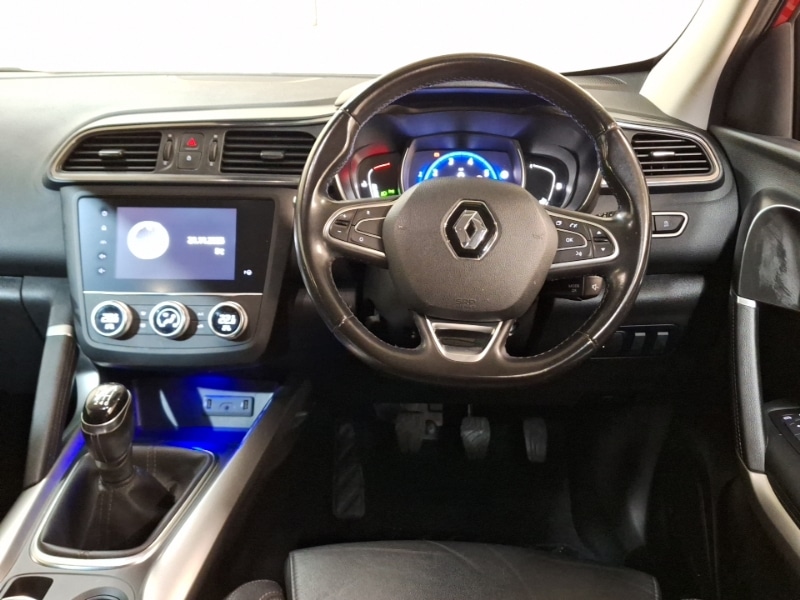 Used Renault Kadjar 2019 for sale - 76656556: Photo 10