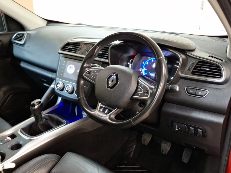 Used Renault Kadjar 2019 for sale - 76656556: Photo 11