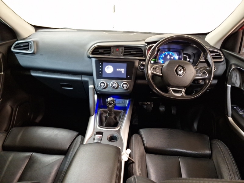 Used Renault Kadjar 2019 for sale - 76656556: Photo 2