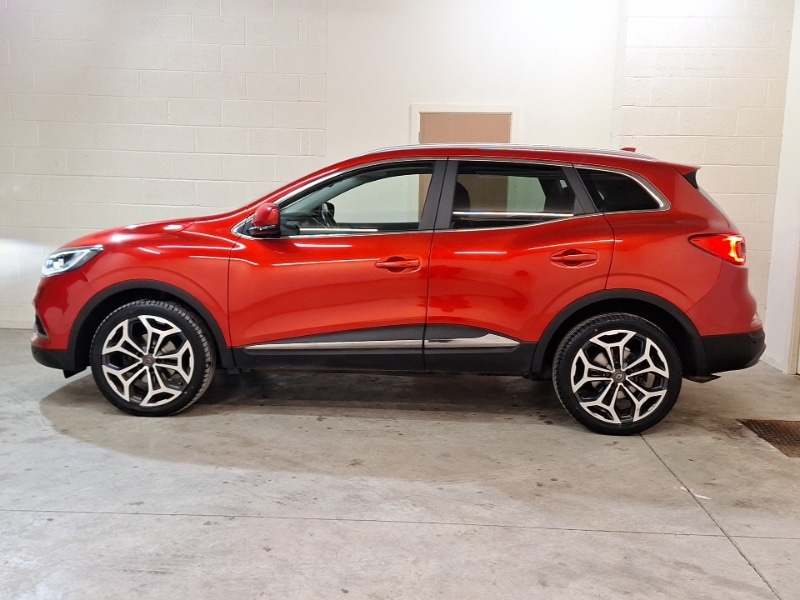 Used Renault Kadjar 2019 for sale - 76656556: Photo 4