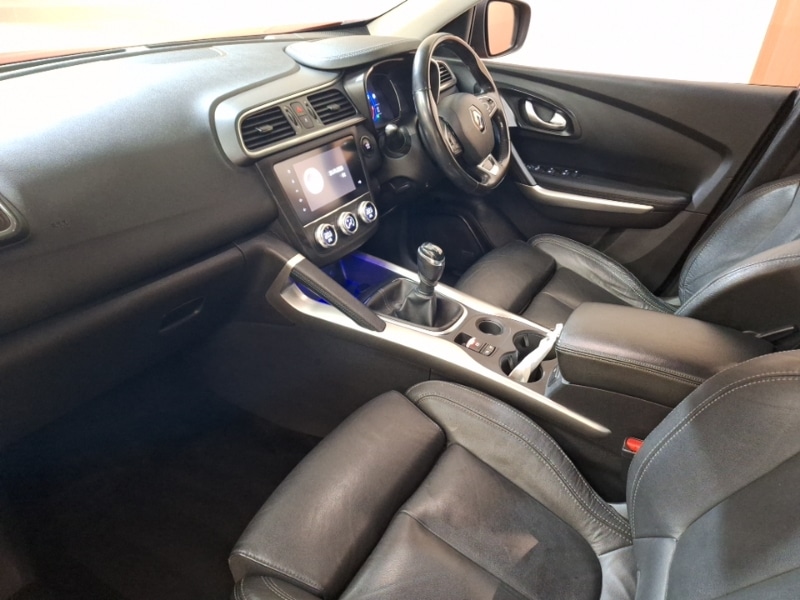 Used Renault Kadjar 2019 for sale - 76656556: Photo 5