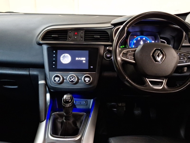 Used Renault Kadjar 2019 for sale - 76656556: Photo 7