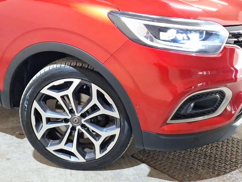 Used Renault Kadjar 2019 for sale - 76656556: Photo 9