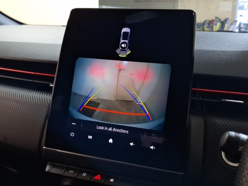 Used Renault Clio 2022 for sale - 76737291: Photo 13