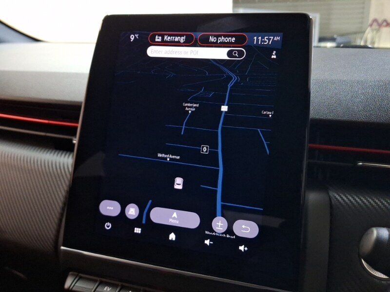 Used Renault Clio 2022 for sale - 76737291: Photo 14