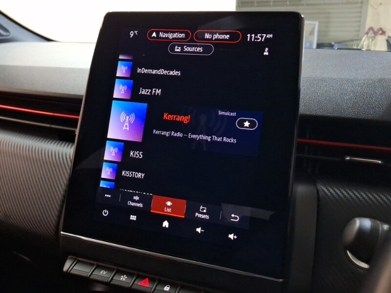 Used Renault Clio 2022 for sale - 76737291: Photo 15