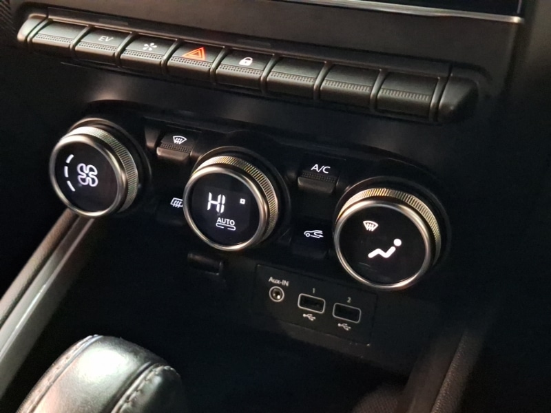 Used Renault Clio 2022 for sale - 76737291: Photo 16